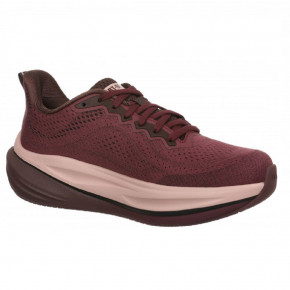 MBT-998 Lace Up Damen Burgundy MBT Running